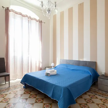 Rent Pensionat La Spezia